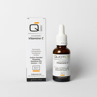 Siero Viso, Vitamina C, Illuminante, Antietà, Illumina, Antiossidante, Acido Ialuronico, Antirughe