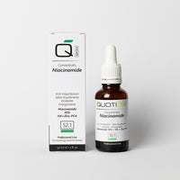 Siero Viso, Niacinamide, Anti Acne, Idratante, Energizzante, Antirughe, Antietà, Seboequilibrante
