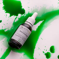 Siero viso niacinamide, combatte acne ed imperfezioni, consigliato per una skincare routine su pelle grassa.