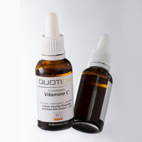 Siero viso Vitamina C, illumina la pelle e riduce i segni dell'età, consigliato per la tua skincare routine.